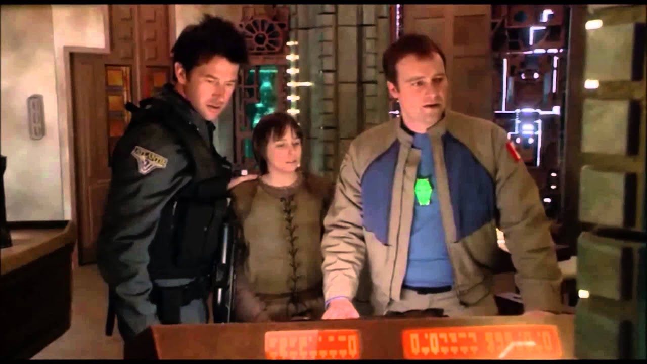 McShep - 1x03