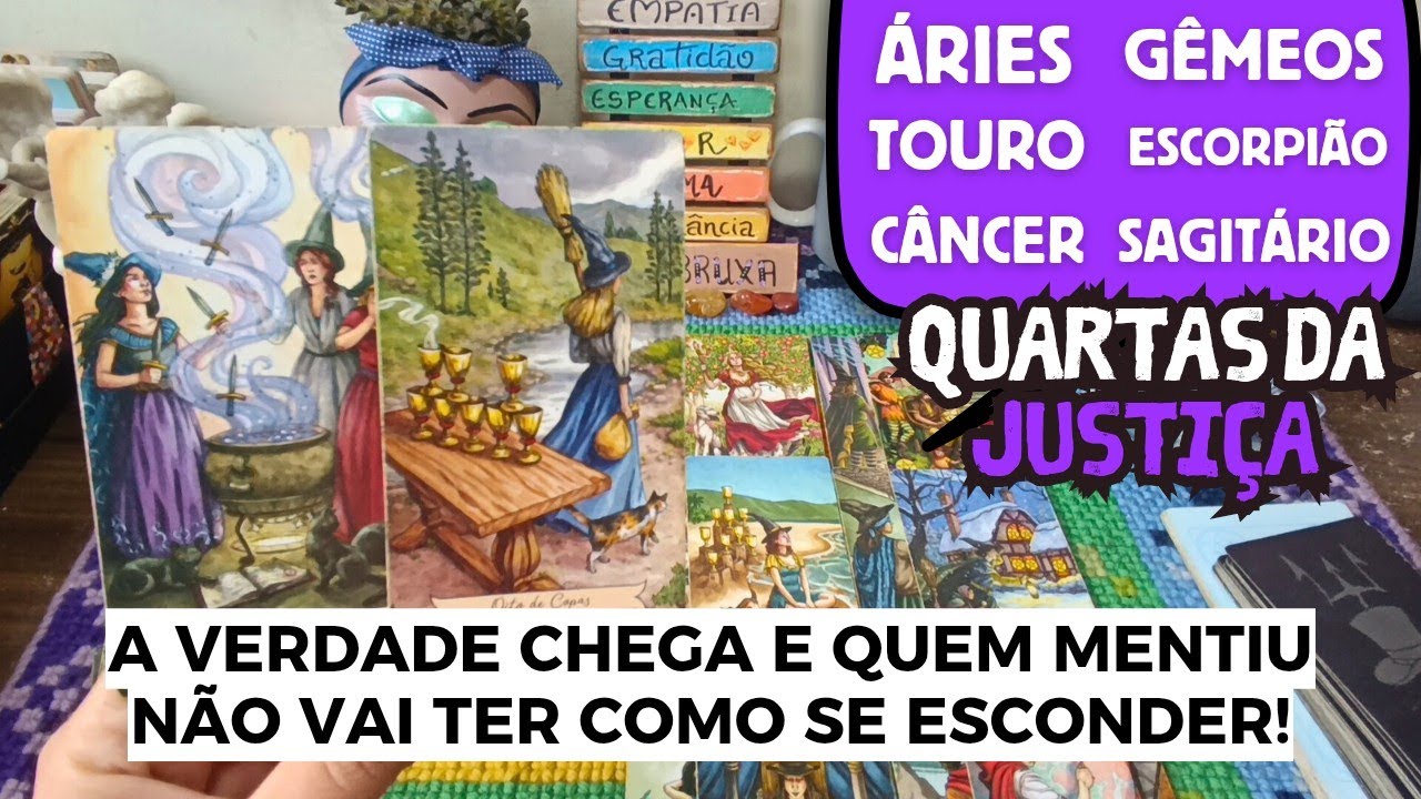 💥 JUSTIÇA DIVINA: QUEM BRINCOU COM SEU NOME VAI PASSAR VERGONHA! ⚖️🖤🔱