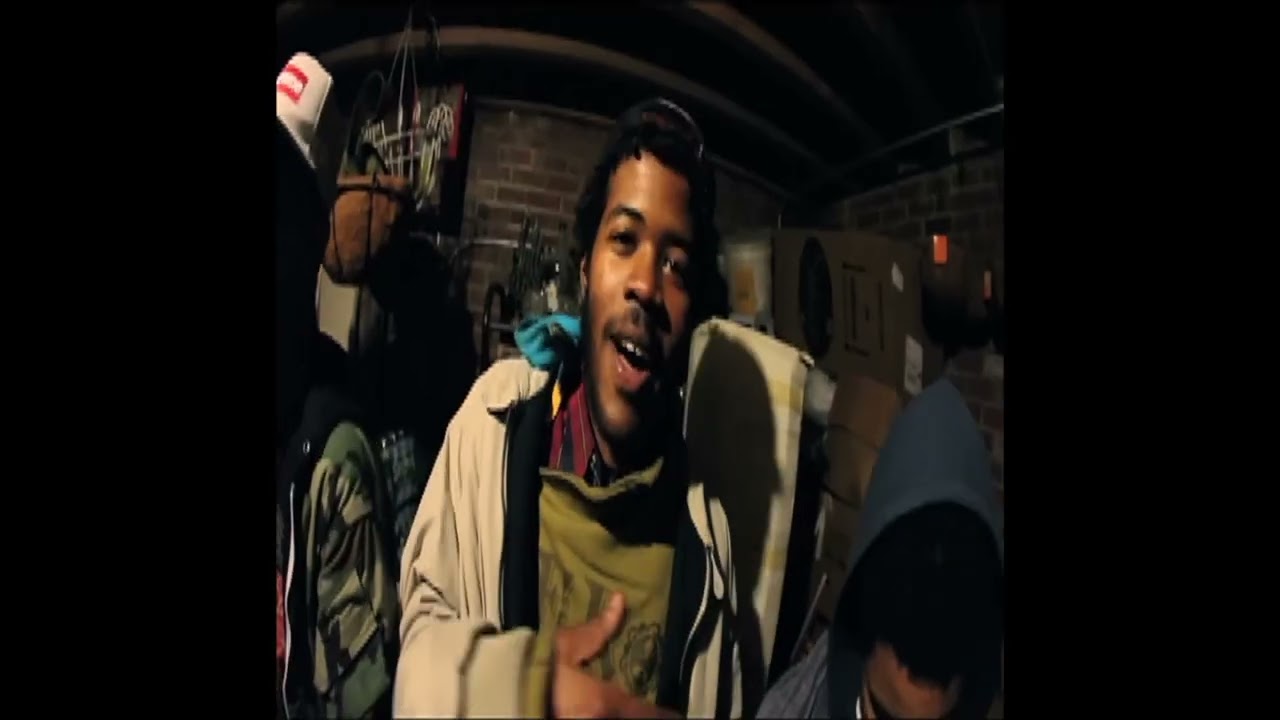 [free] earl sweatshirt x capital steez type beat 