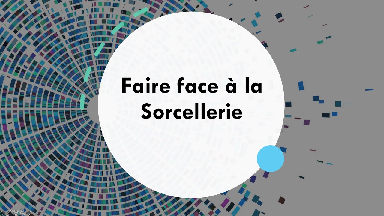 Faire face à la sorcellerie