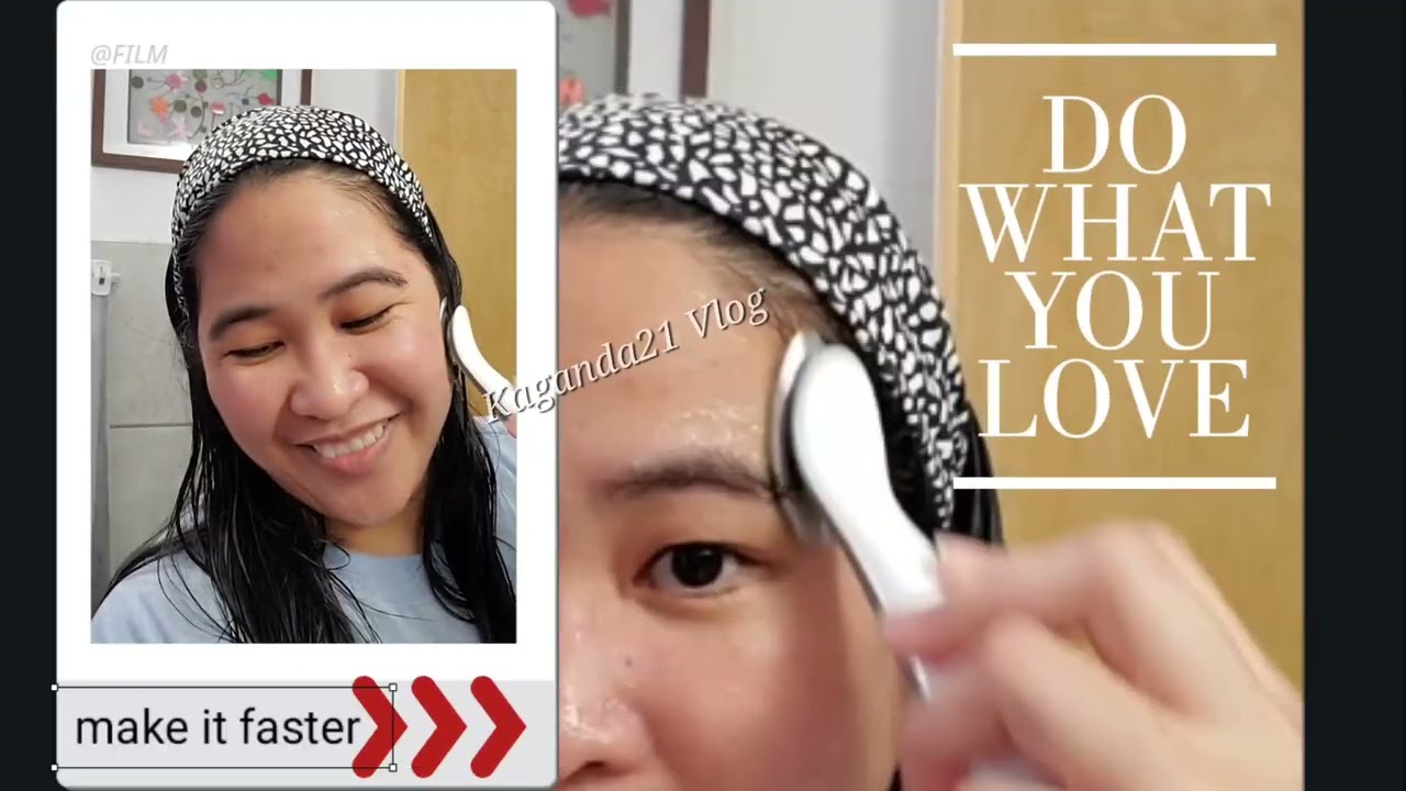 My Self-care 🤍🤍🤍 #kaganda21vlog #skincare #canada #satisfying #skin #routines