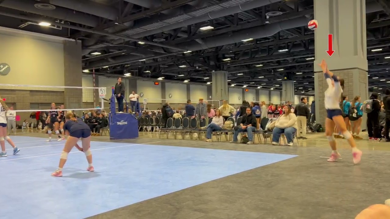 Capitol Hill Classic 2026 17O