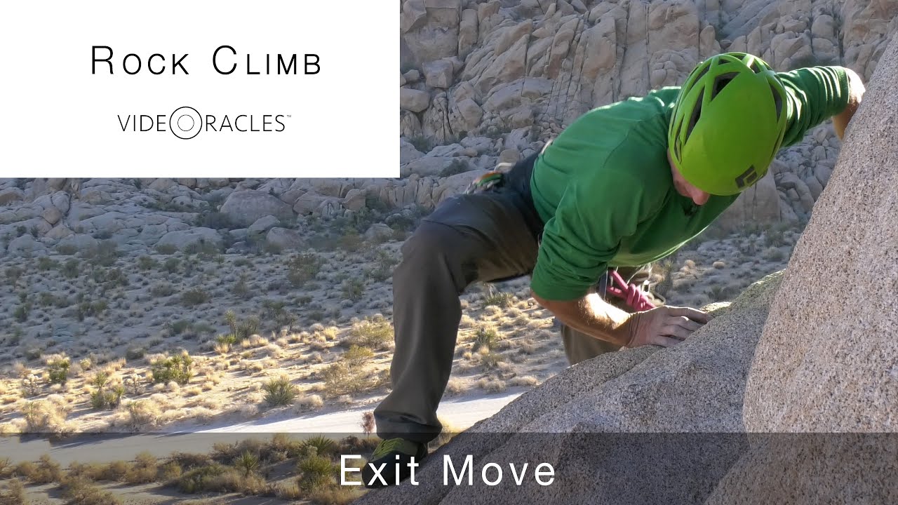Exit Move