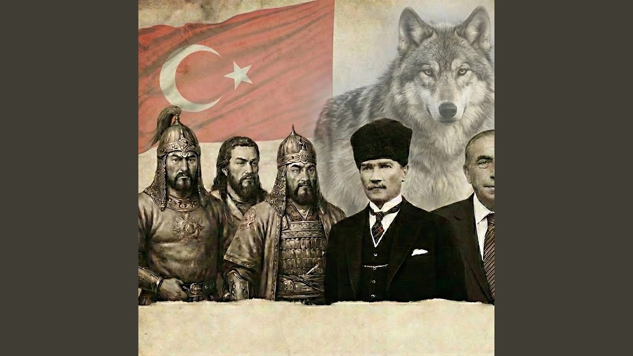 Nerdesin Ey Şanlı Başbuğ