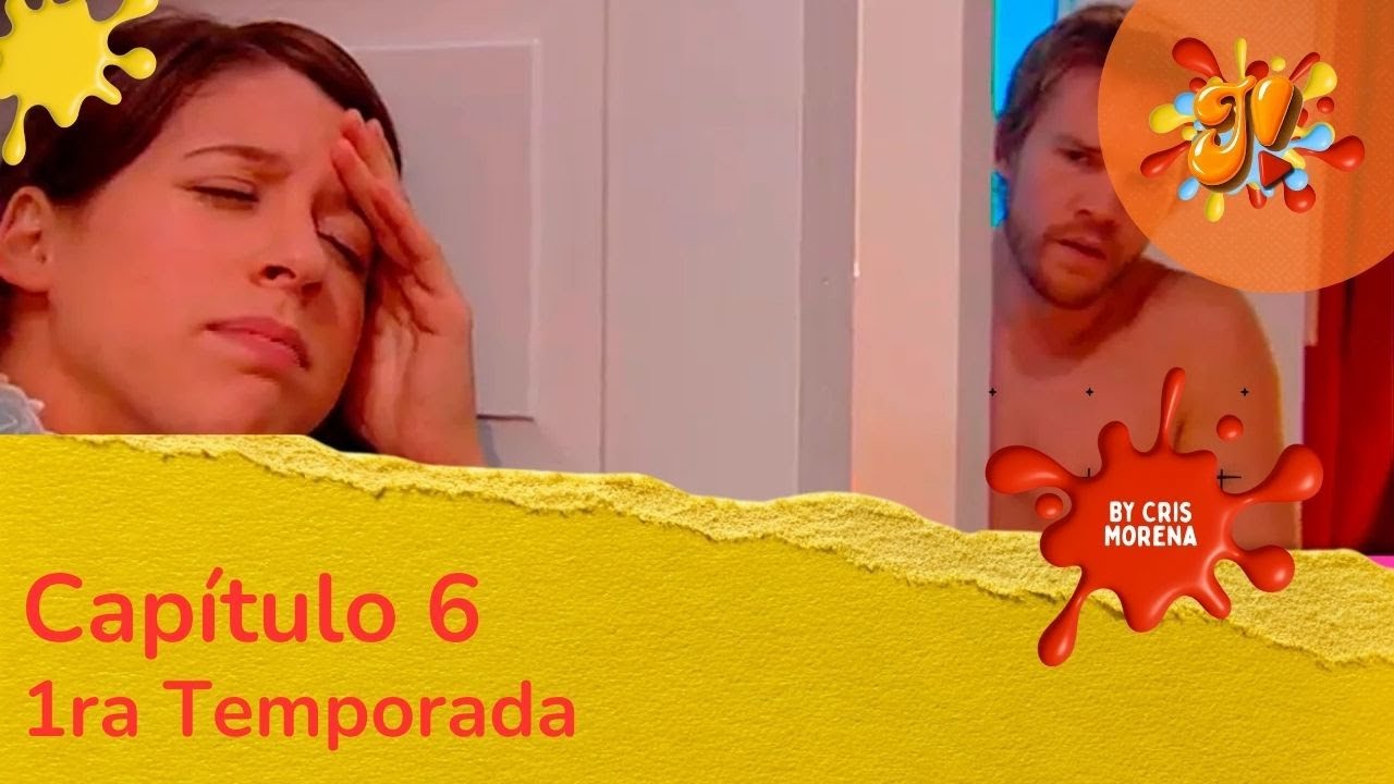 Floricienta Temporada 1 Capitulo 6