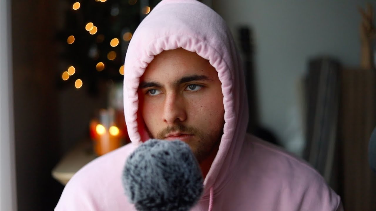 ANTISOCIAL ASMR