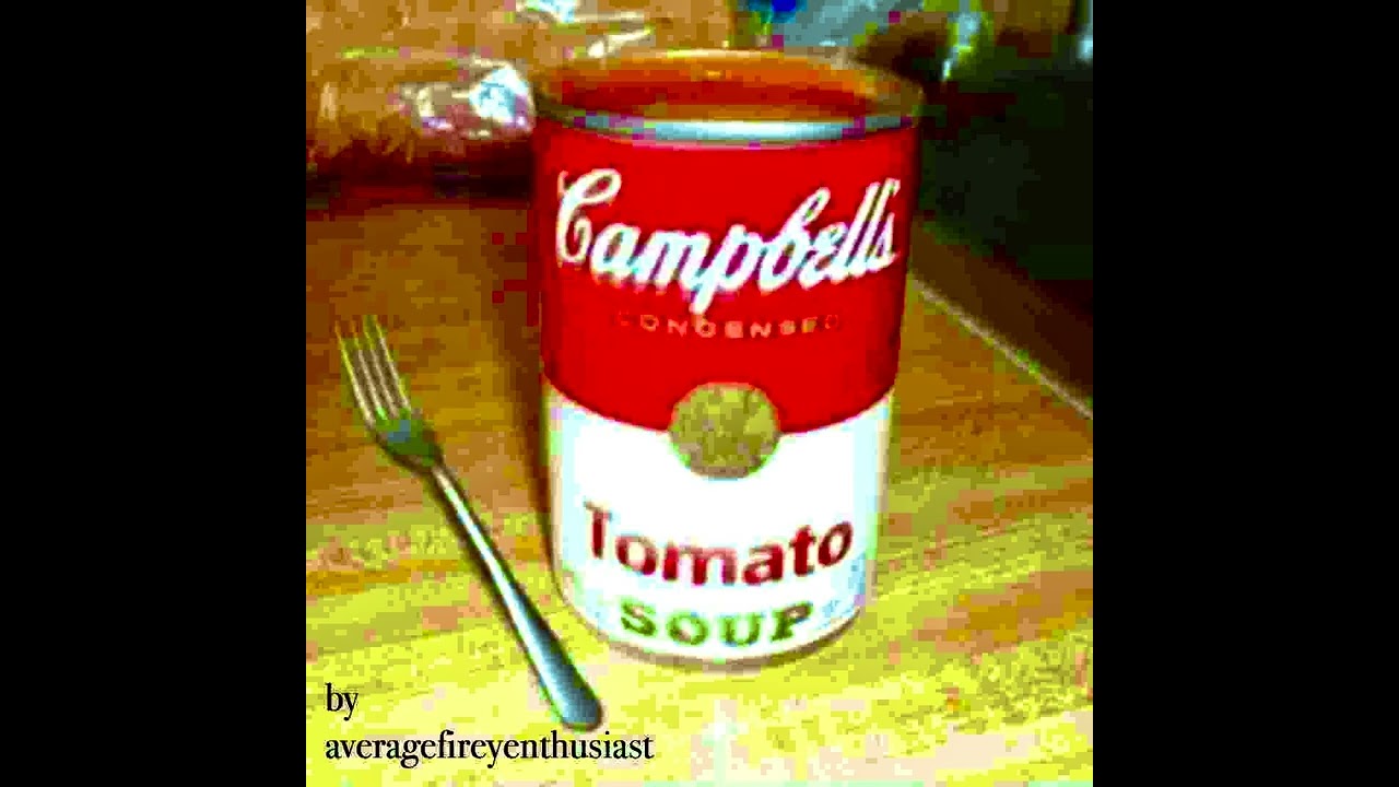 Canned Soup - Adam's Cool Beats!! Vol. 1