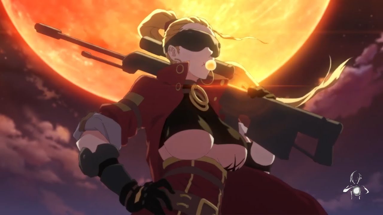 The Last Summoner 「AMV」 RISE