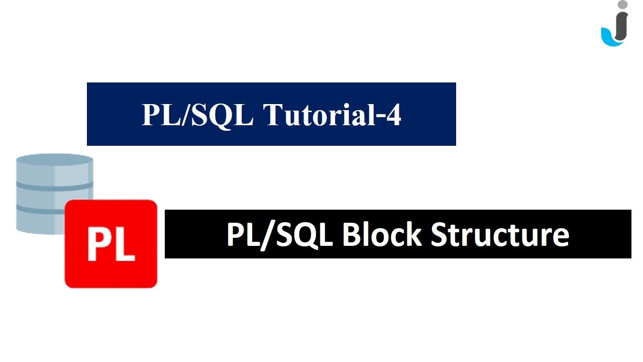 Oracle PL/SQL Tutorial 4:- PL/SQL Block Structure in Hindi || Javainhand Tutorial