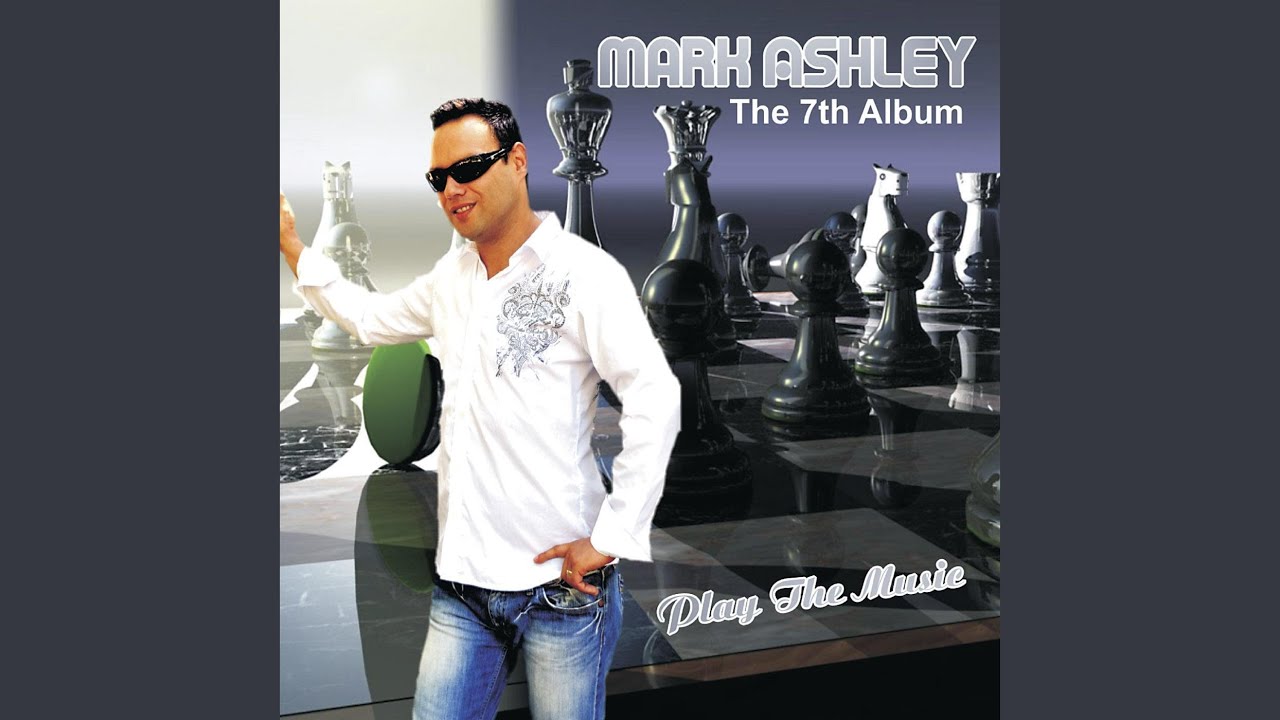 Mark Ashley Megamix 2
