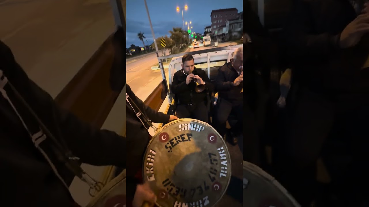15 Kasım 2025