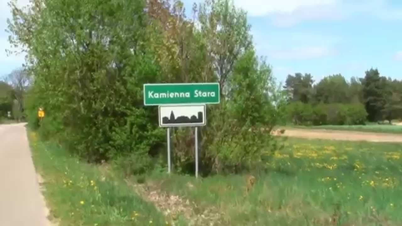 Kamienna Stara - kamienna-stara.pl