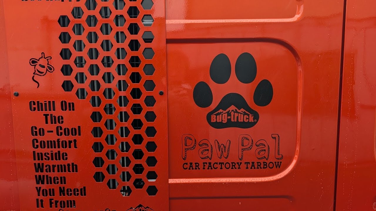 【バグトラックパネルバン】#000 むなキャン△は大人のおもちゃを手に入れた【Bug-truck PANEL VAN】