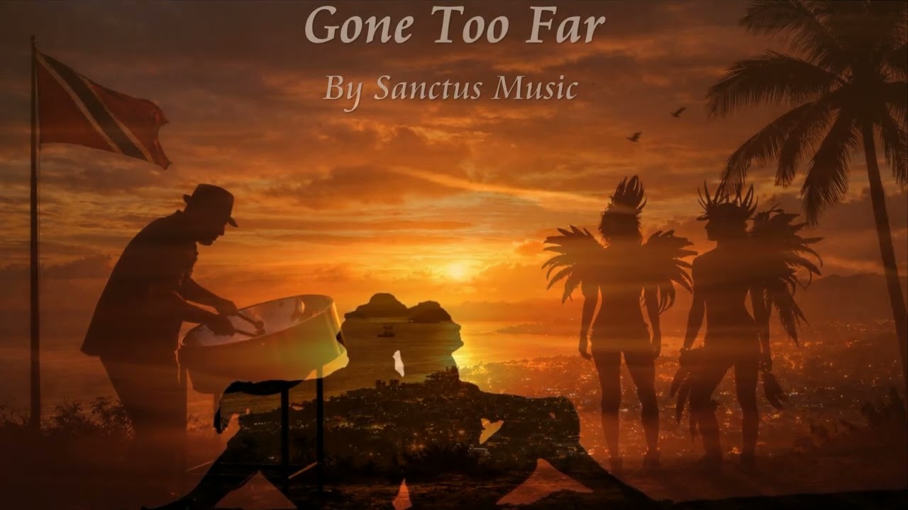 Gone Too Far - #gonetoofar - 2026 Official Soca Video