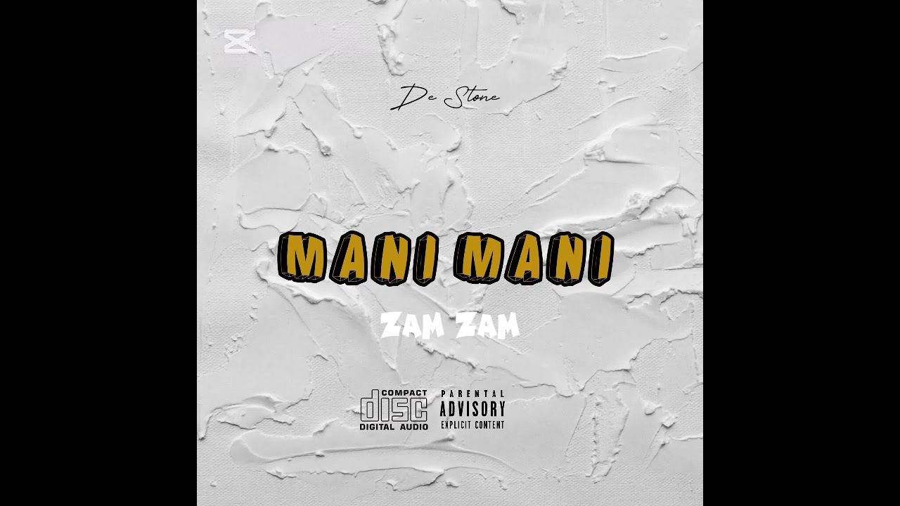 Stonermani - Zam Zam (Official Audio)