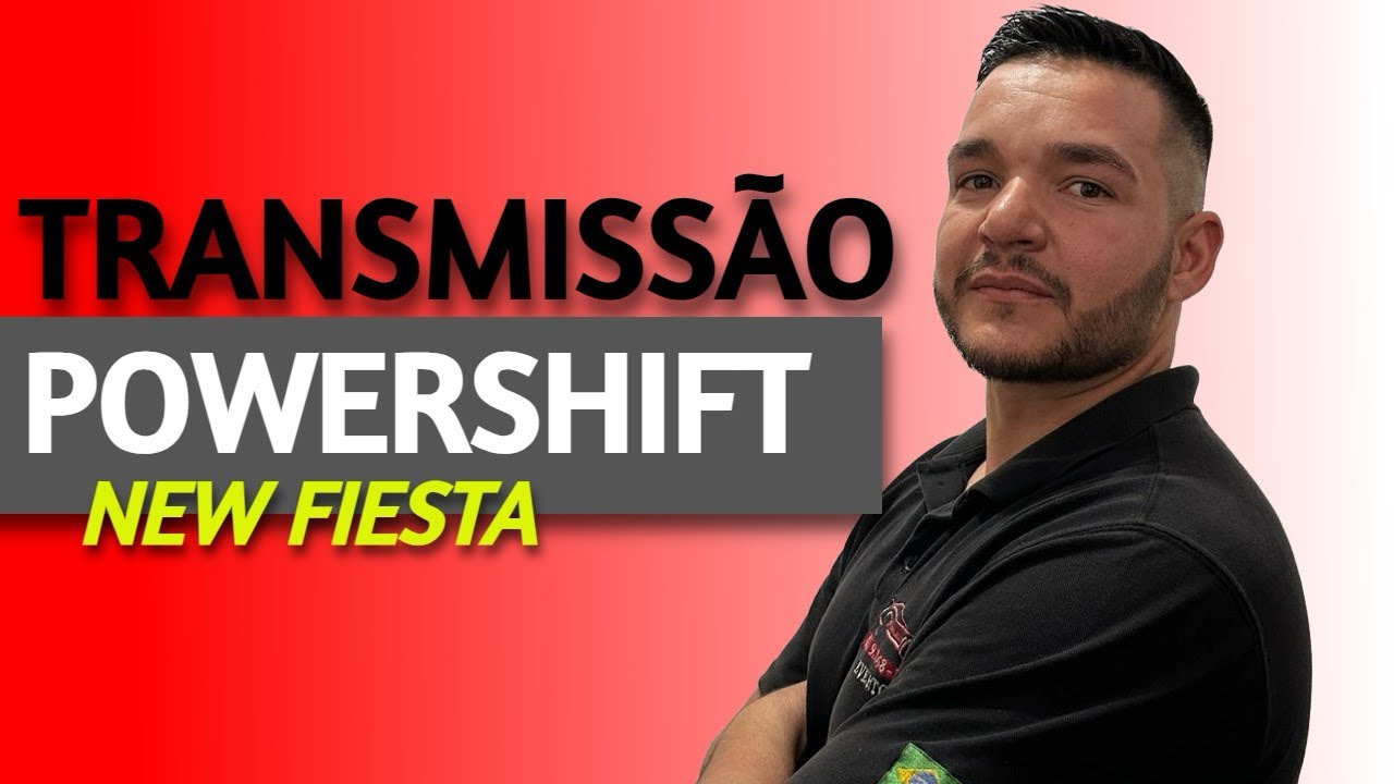 Powershift com Problemas