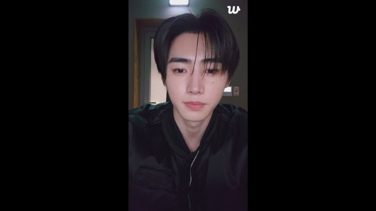 [MULTI SUB] ENHYPEN WEVERSE LIVE (2025.01.07) | SUNGHOON LIVE