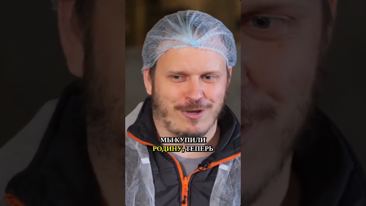 Как мы купили и восстановили колхоз &laquo;Родина&raquo;  от 20 гусей до фермы на 1930 м&sup2;