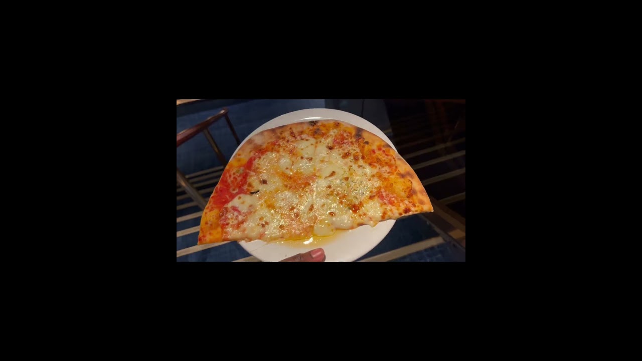 LATE NIGHT SNACKS | ￼￼Carnival Sunrise Cruise - The Free Food Options