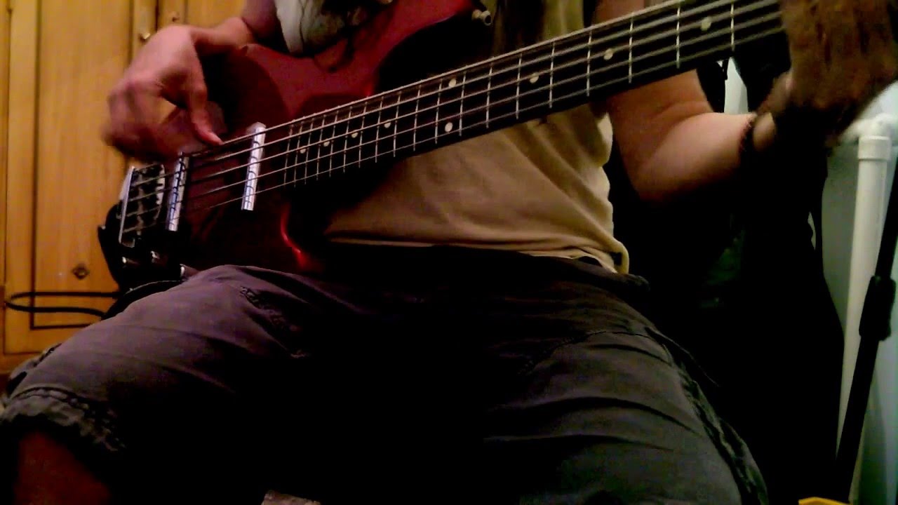 EBS Multidrive 1,2,3 Probando