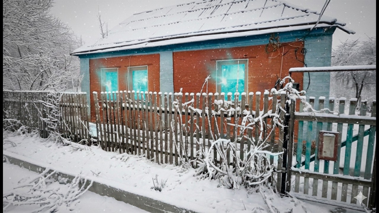 КУПИЛИ СТАРУ ХАТУ В СЕЛІ | ЗНОВУ ПРАЦЮЄМО З ARPAL | РЕМОНТУЄМО СВЕРДЛОВИНУ | ХАЩІ ЗА ТИЩУ VLOG