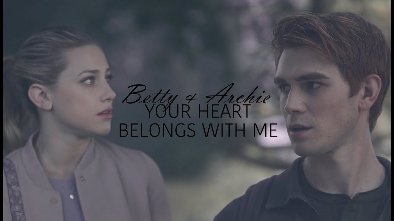 Betty & Archie | Miles & Miles [2x05]