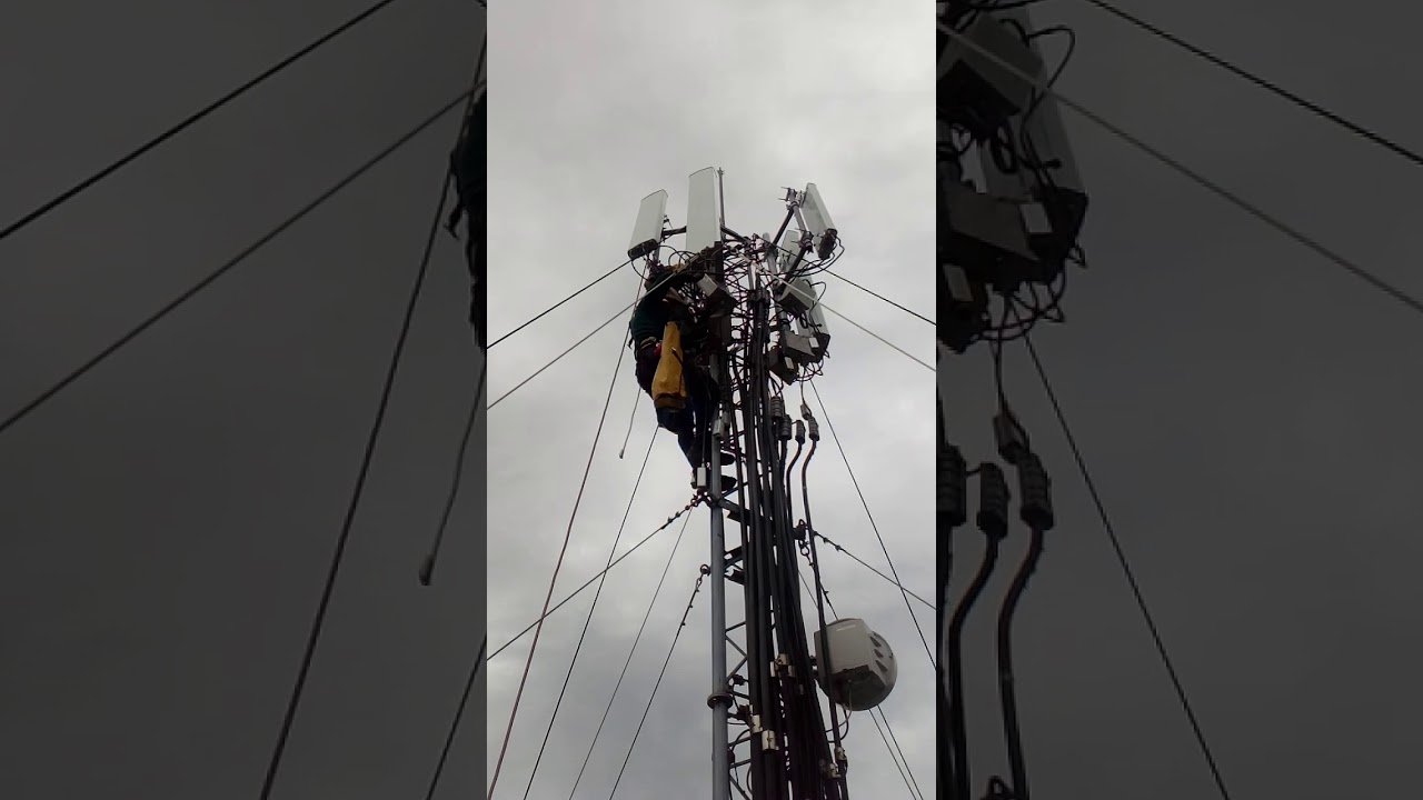 Travaux t&eacute;l&eacute;com