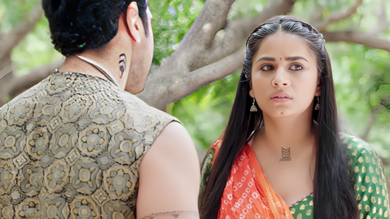 Hara Sindoor |  Saksham Arya, Jaya Bhattachaeya, Bhumika Gurung | Hindi Web Series