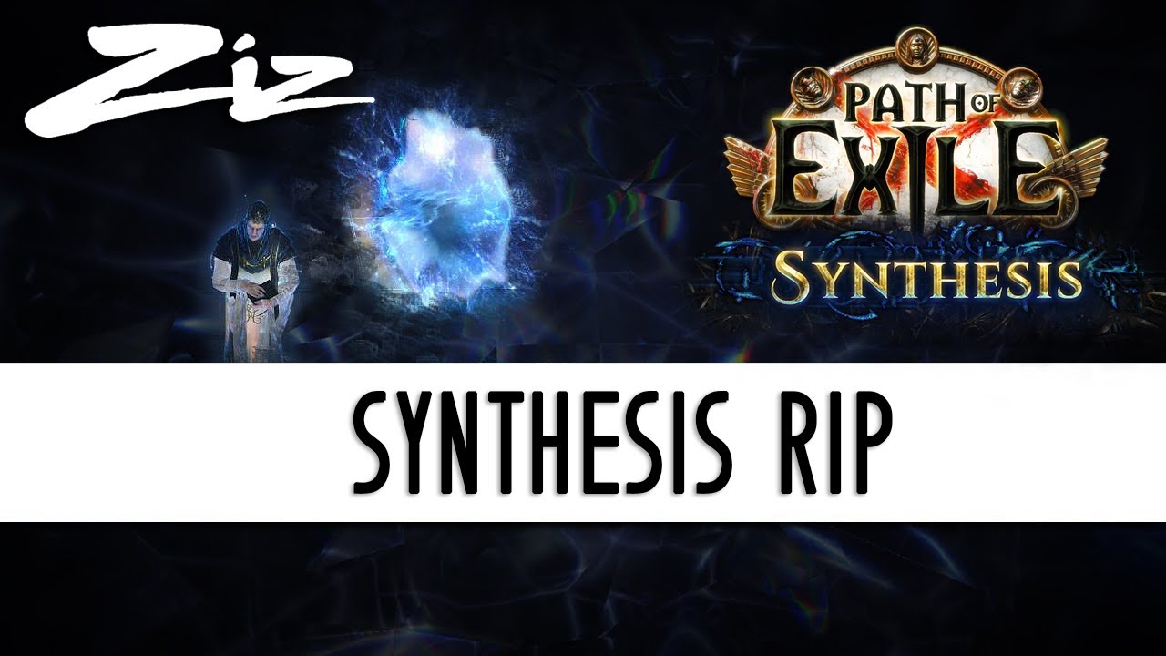 Ziz - HCSSF Havoc League Rip