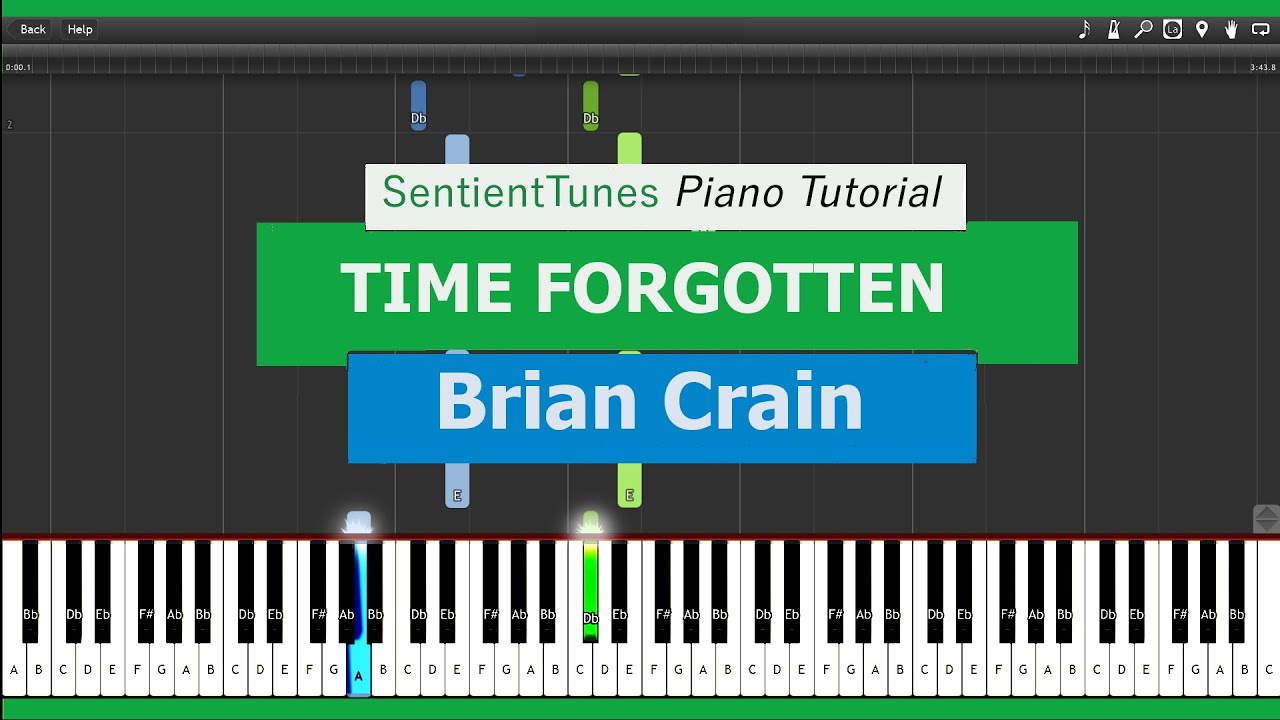 Brian Crain - 