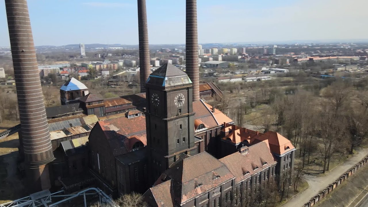 Co dalej z EC Szombierki w Bytomiu? 12.04.2021