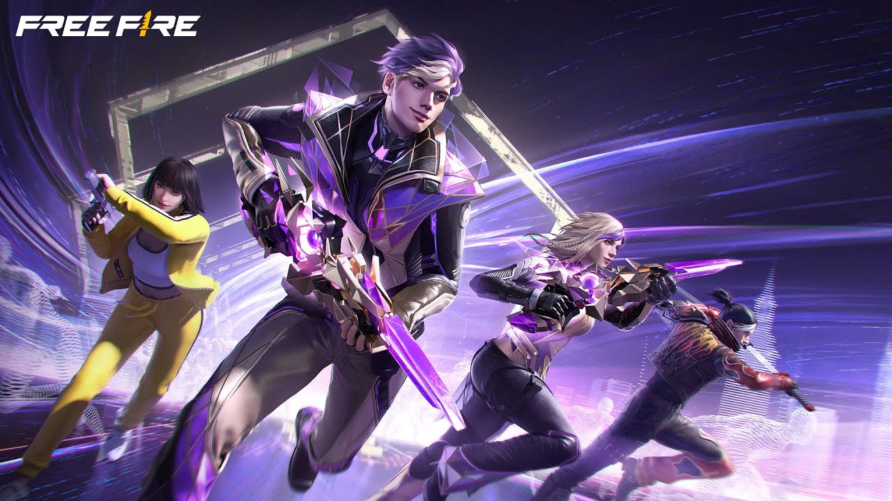👊👊⚔️Free Fire battlestar ⚔️👊👊