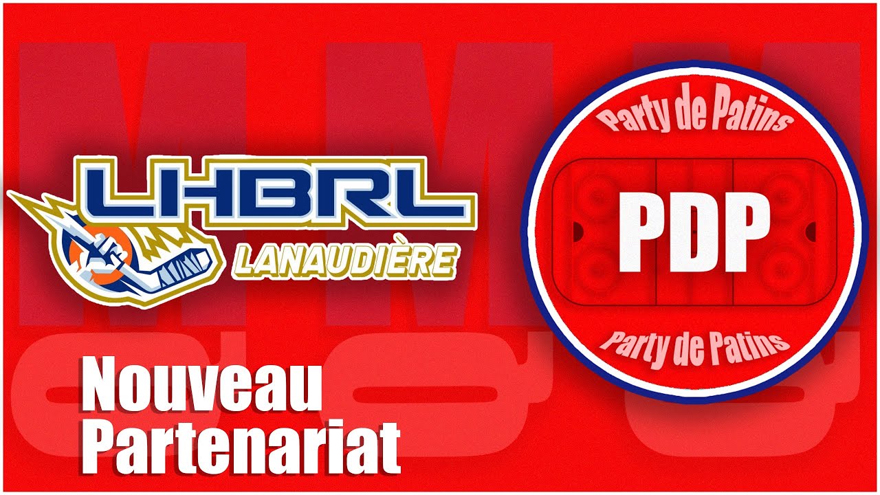 Party de Patins Dans la LHBRL?