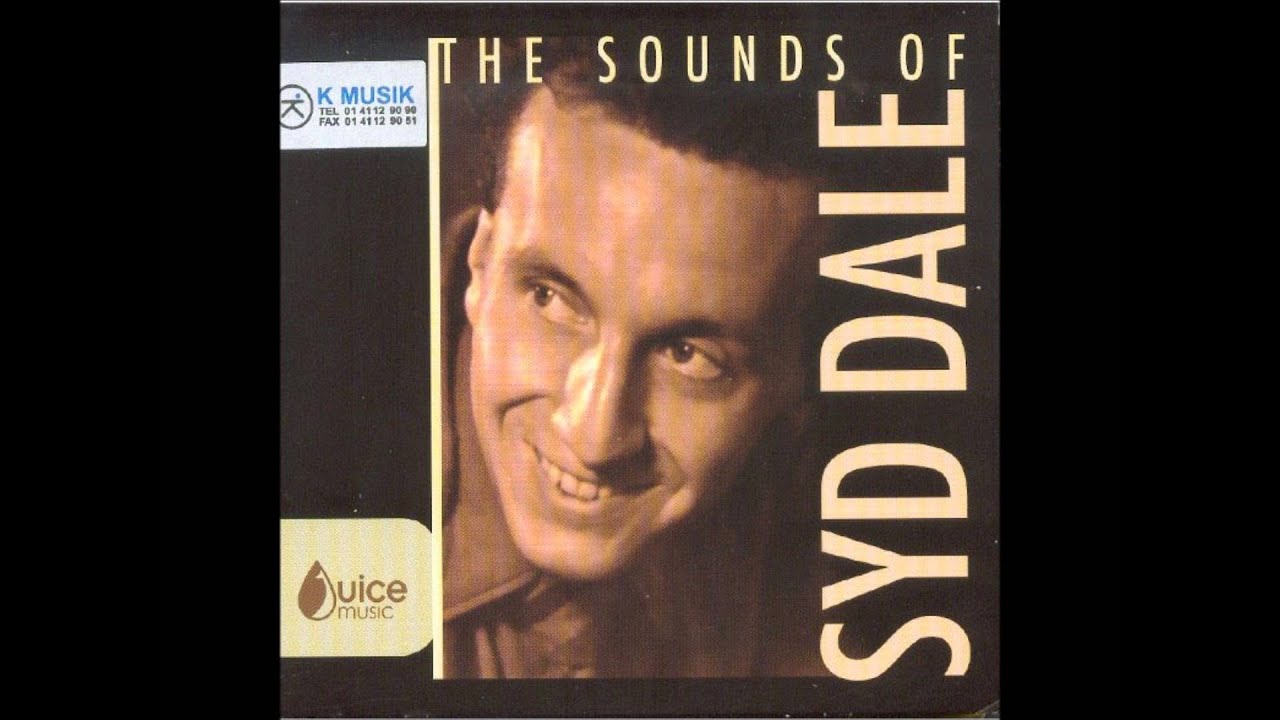 Syd Dale - Eliana (1967)