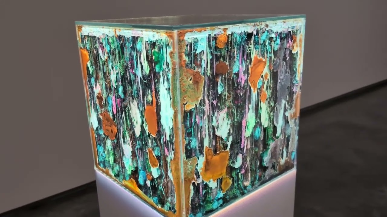 DATA DREAMS @ MCA Australia