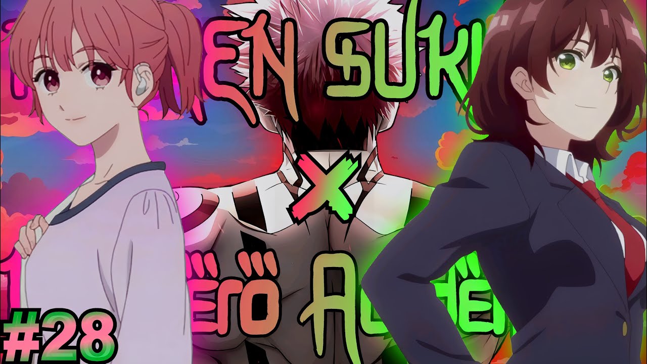 Sukuna En My Hero Academia | | Capitulo 28: Reencuentro.