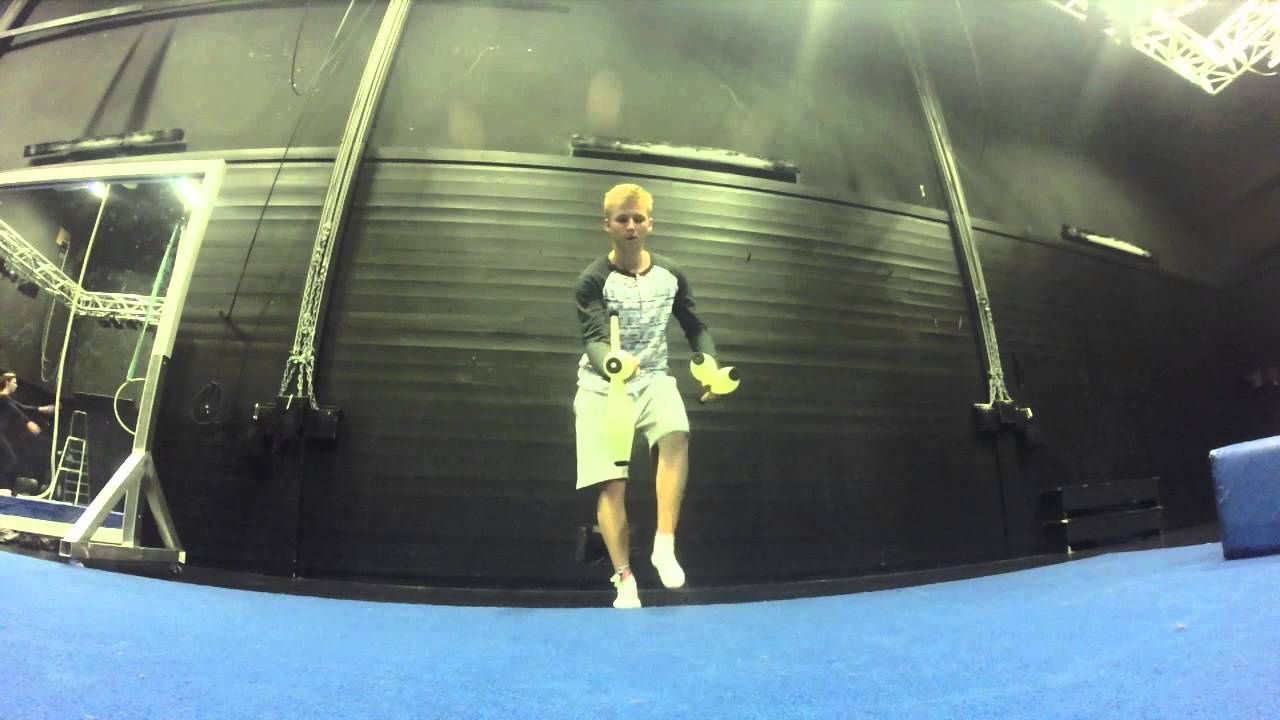 Spin-Factory