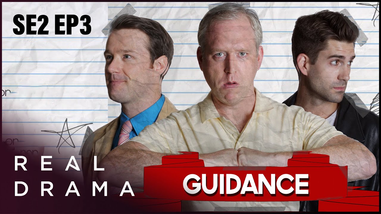 Comedy Drama Series | Guidance SE2 EP3