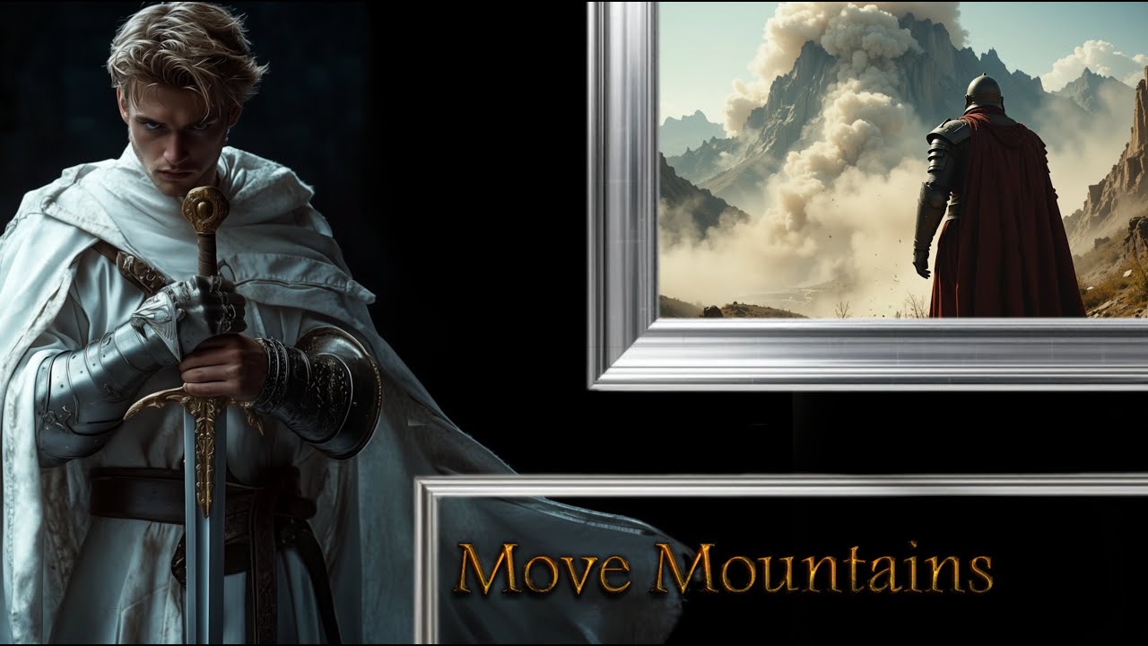 Move Mountains