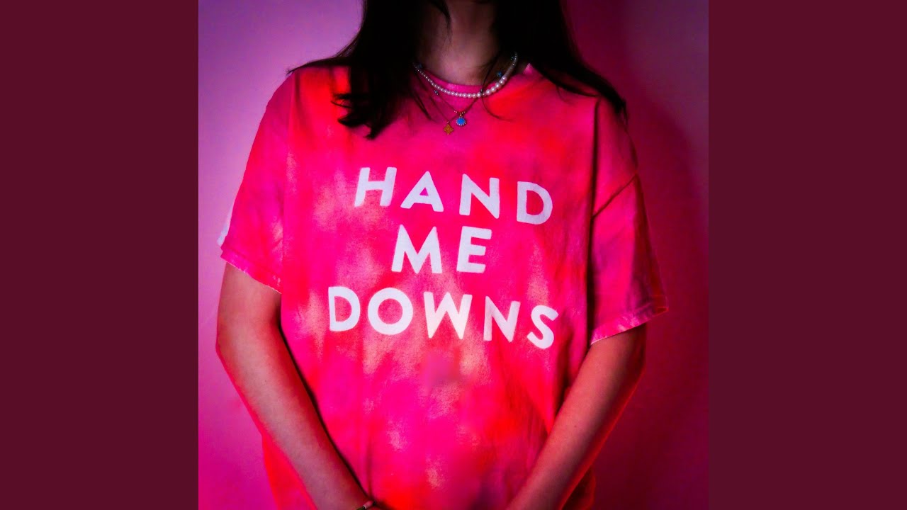 Hand Me Downs