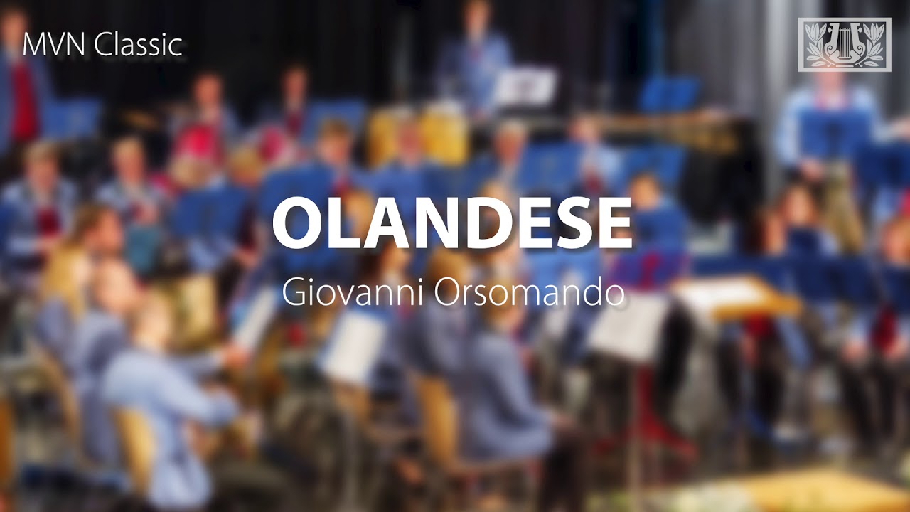MVN Classic: Olandese