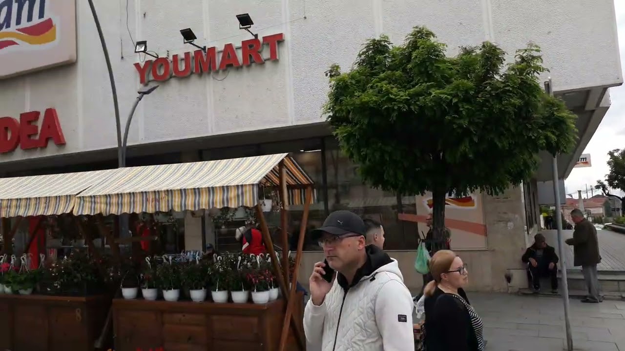 CENTAR VRANJA
