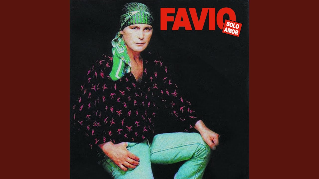 O Quizas Simplemente Le Regale una Rosa (Version '96)