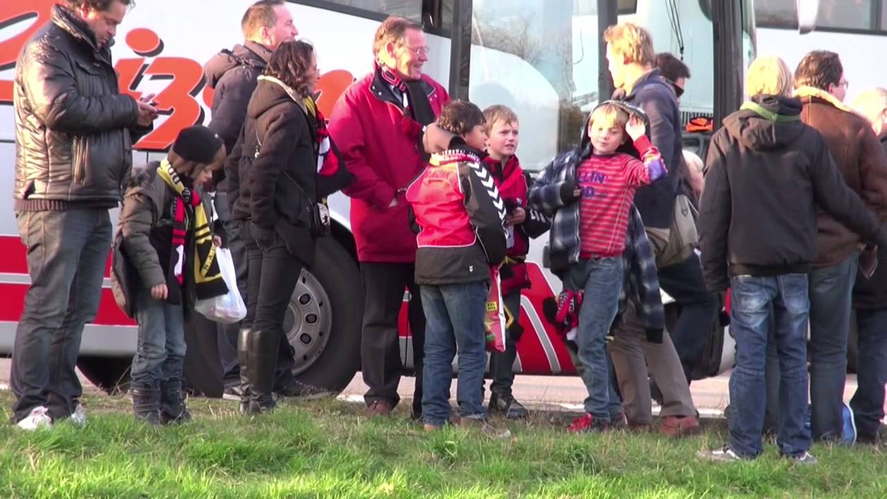 2012 10 31 HBS bust naar NAC