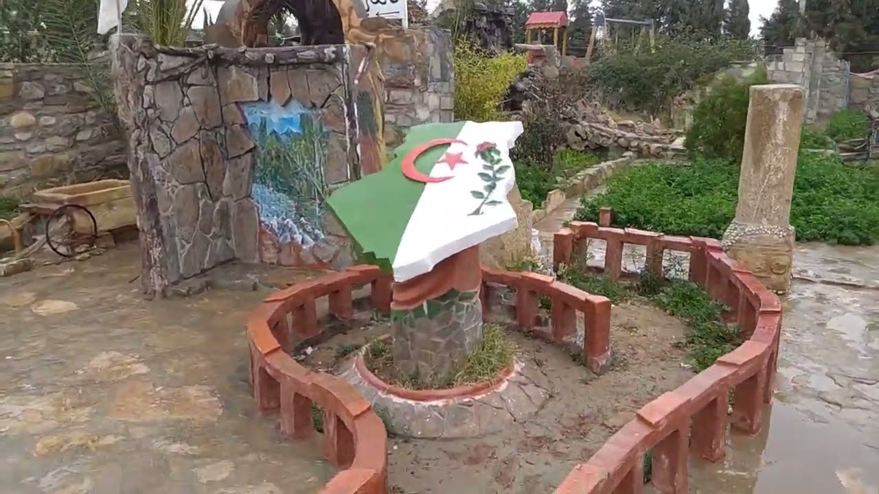 بلديات ولاية المسيلة في الجزائر ، يحدها غربا ً أولاد دراج ، أما جنوبا ً السوامع ، وعين الخظراء 2022