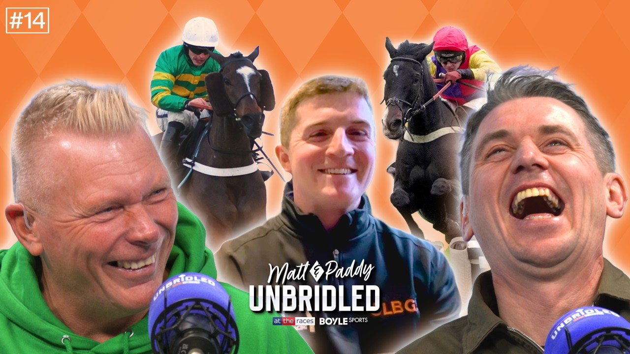 Dark Horse To Follow For Cheltenham, Jonbon Verdict & Grand National Fancies | Unbridled