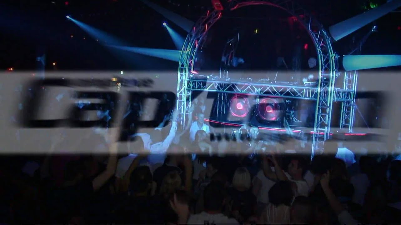 Encore with FANTOMAXXX @ Cap'tain (Official)