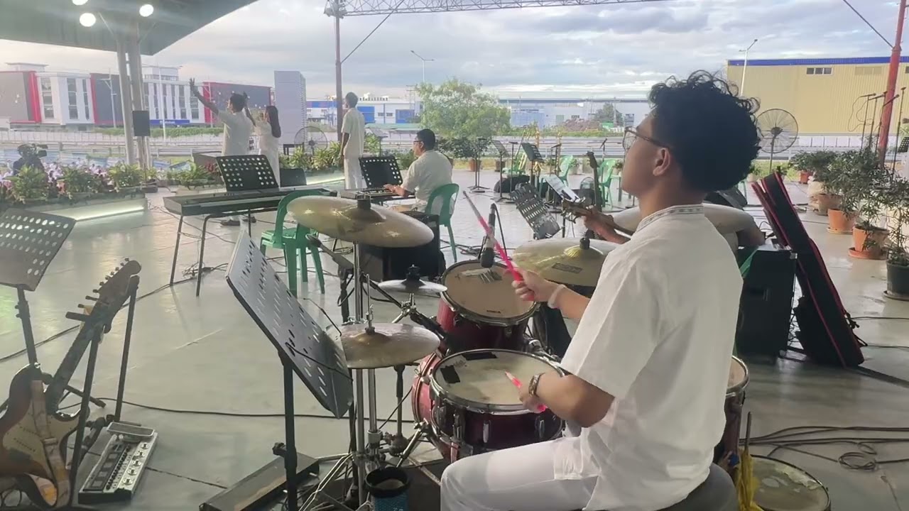 Sapat na at Higit pa (bandcam)