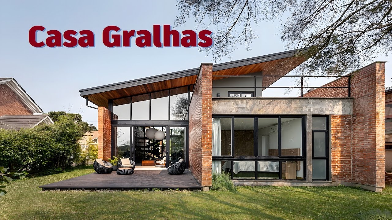 Casa Gralhas