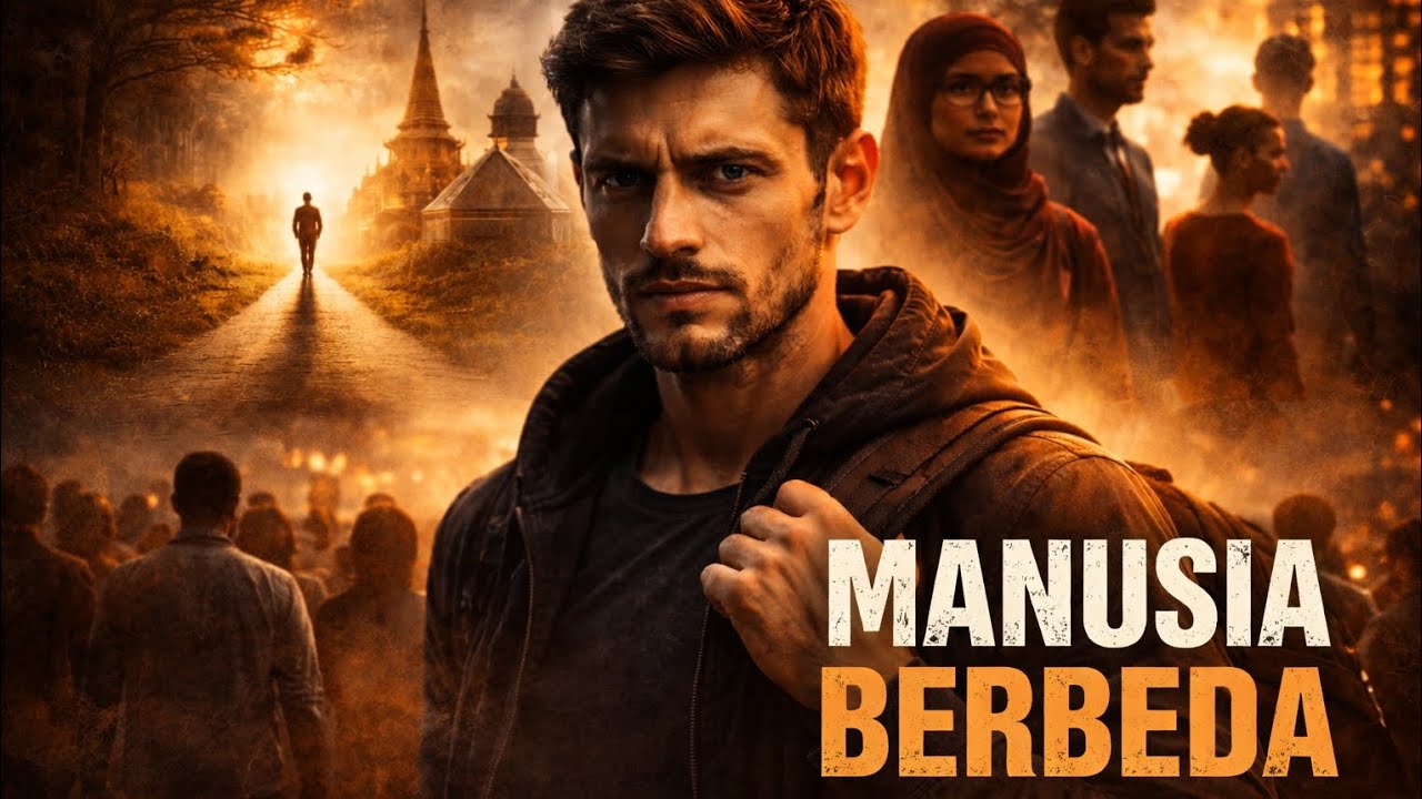 PERBEDAAN MANUSIA